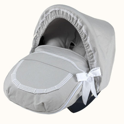 forra-babycoque-candy-cinza-pim-pam-pum-baby-23496 - Pim-Pam-Pum Baby