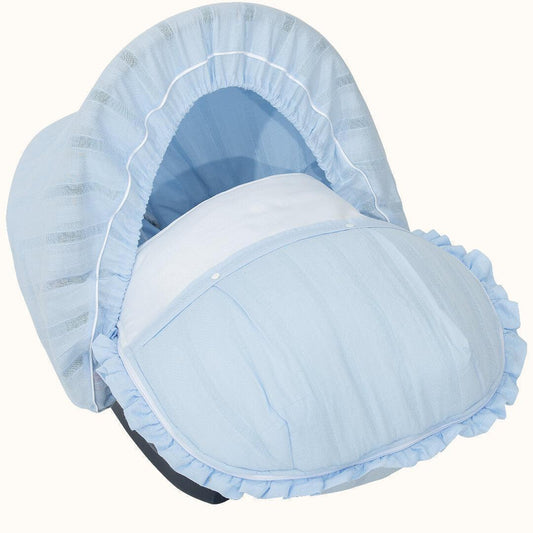 forra-babycoque-country-azul-pim-pam-pum-baby-44660 - Pim-Pam-Pum Baby
