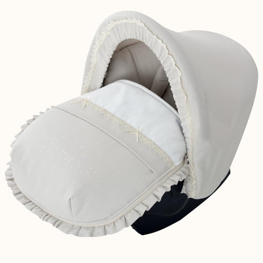forra-babycoque-mimo-cinza-pim-pam-pum-baby-68380 - Pim-Pam-Pum Baby