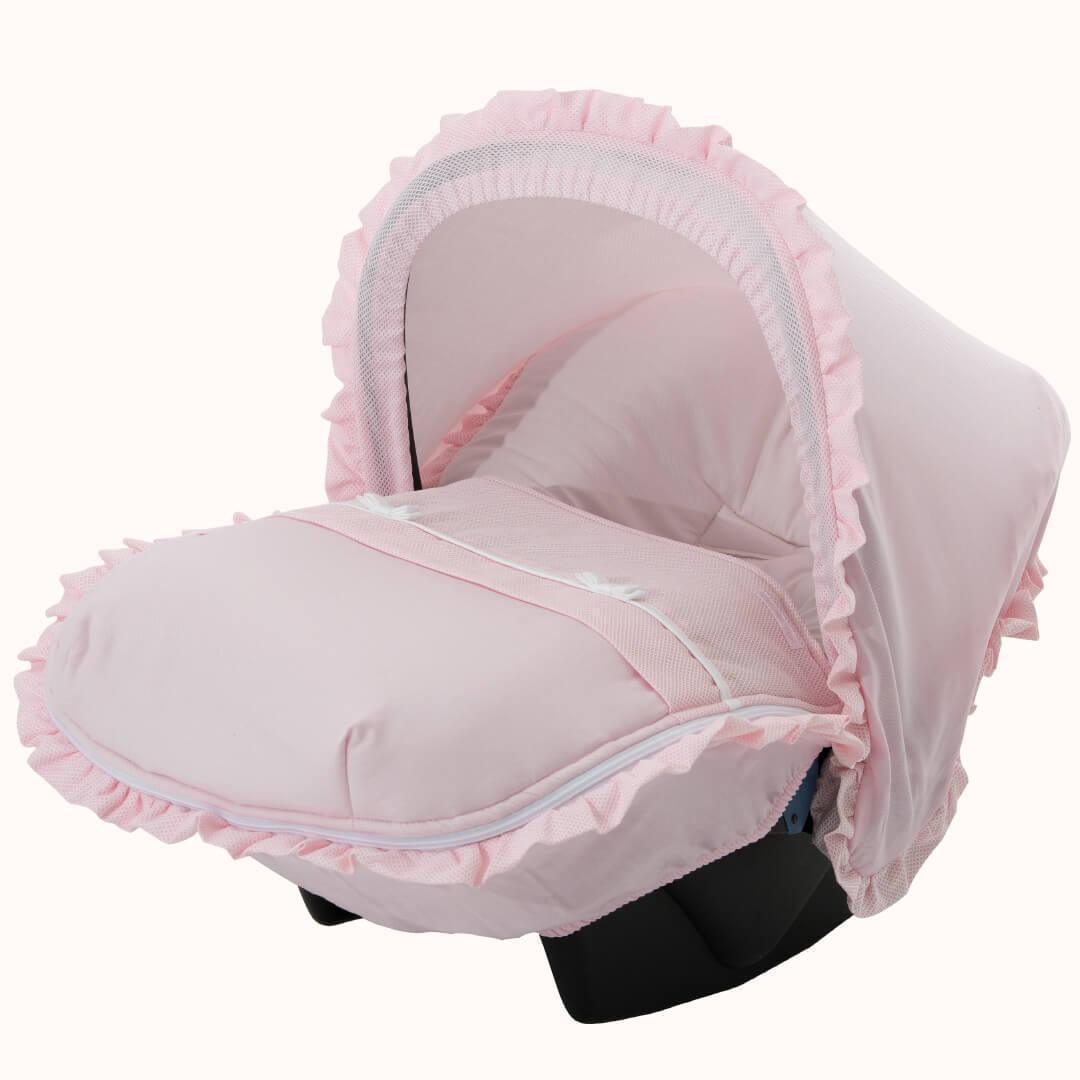 forra-babycoque-party-rosa-pim-pam-pum-baby-81695 - Pim-Pam-Pum Baby