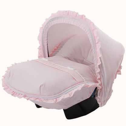 forra-babycoque-party-rosa-pim-pam-pum-baby-81695 - Pim-Pam-Pum Baby