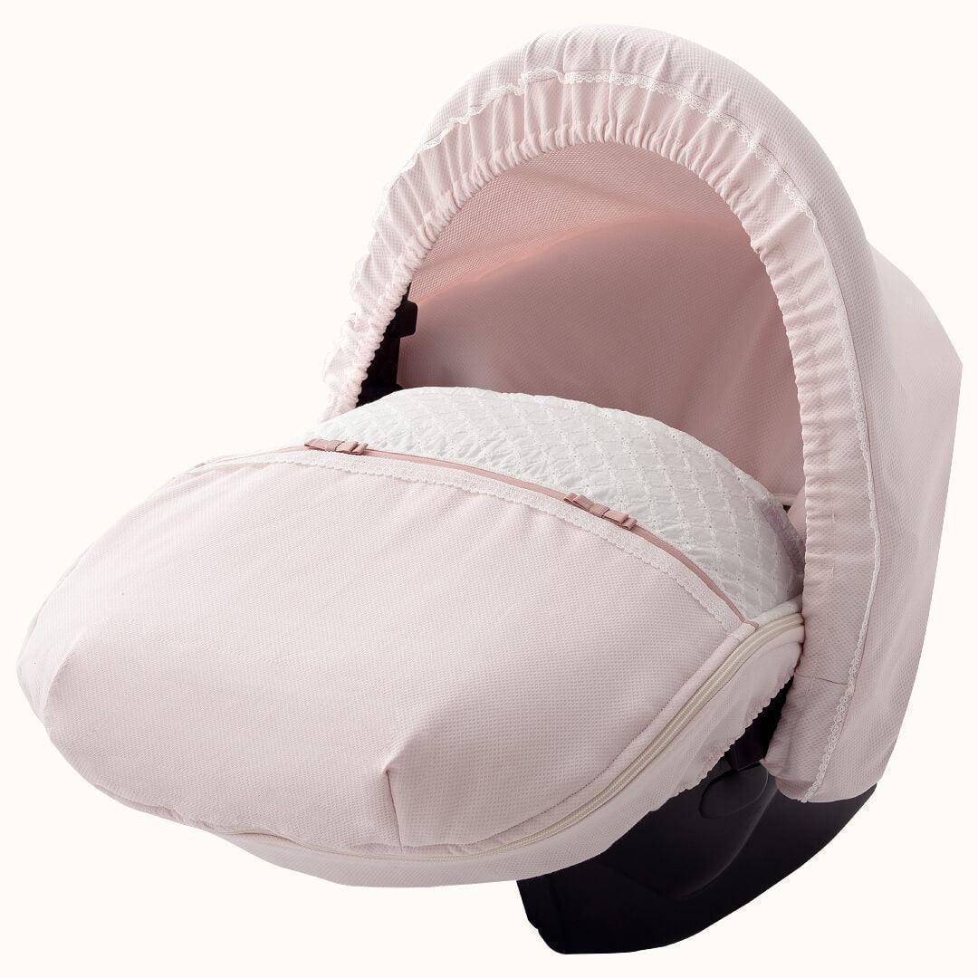 forra-babycoque-romantic-rosa-pim-pam-pum-baby-48929 - Pim-Pam-Pum Baby