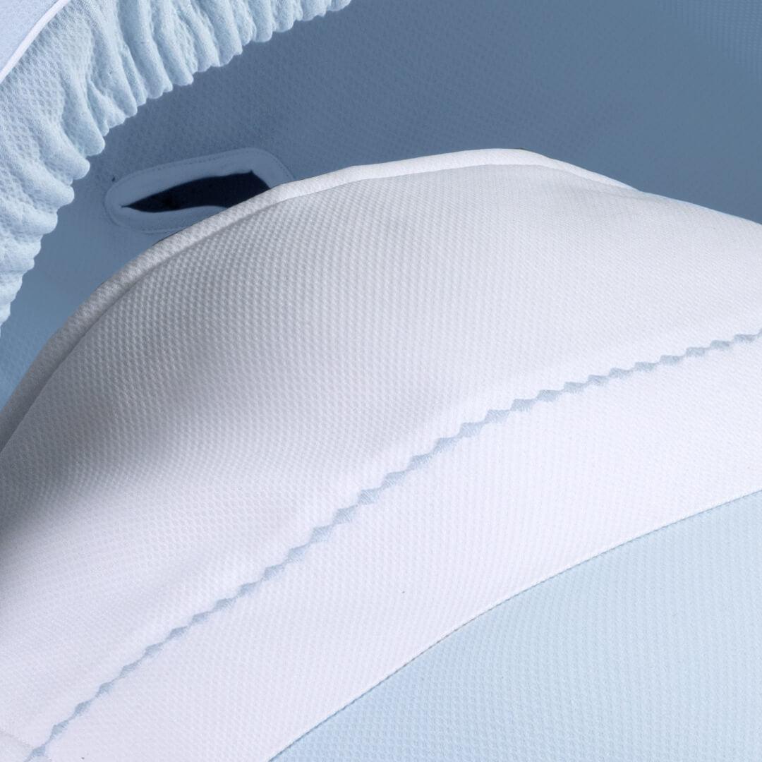 Forra Babycoque Sweet Azul - Pim-Pam-Pum Baby