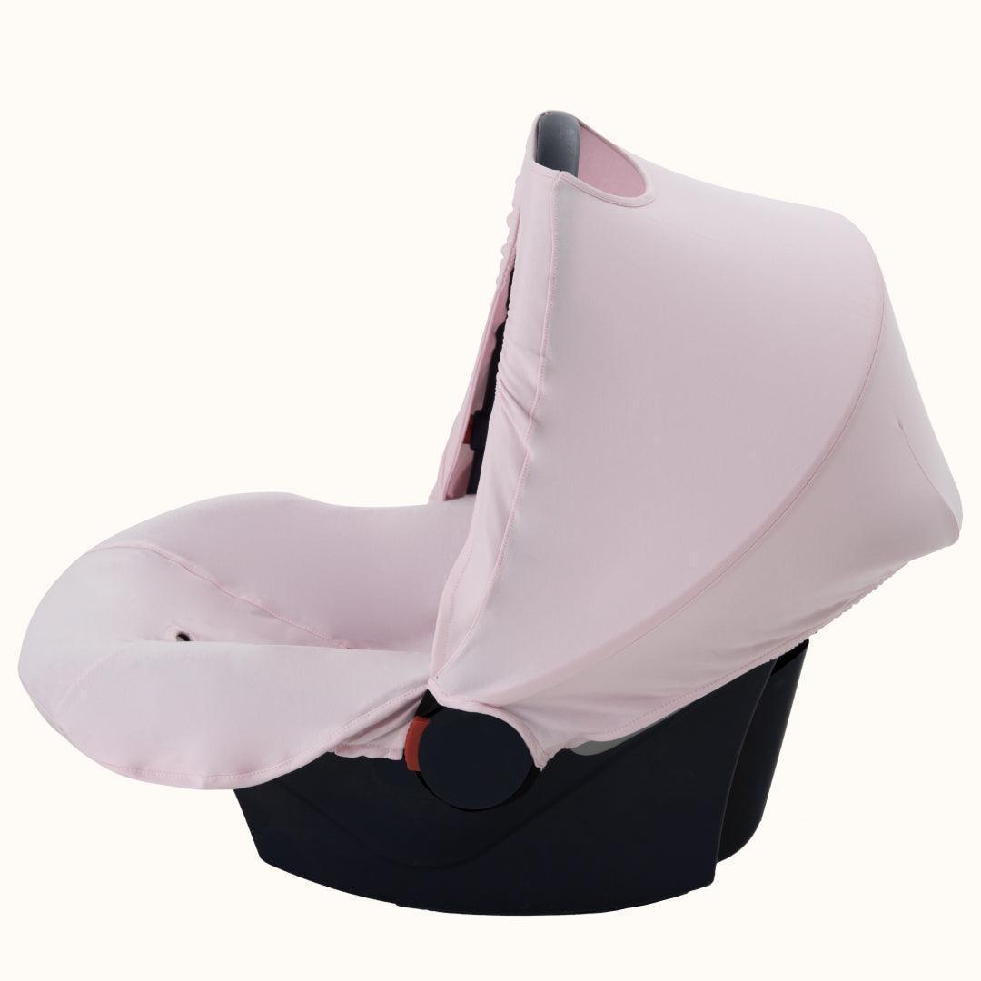 forra-babycoque-verao-basico-rosa-pim-pam-pum-baby-62378 - Pim-Pam-Pum Baby