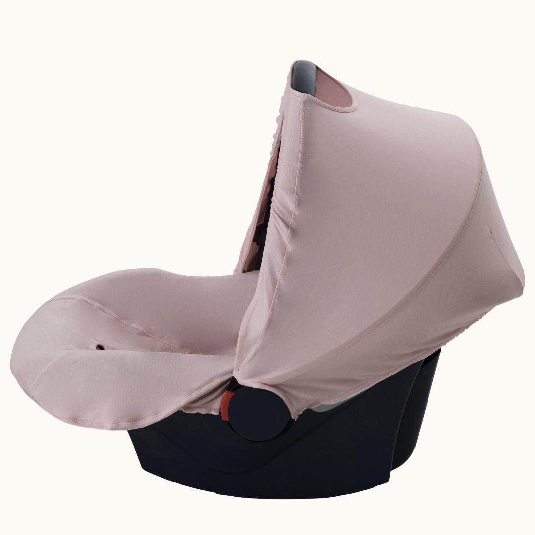 forra-babycoque-verao-basico-rosa-velho-pim-pam-pum-baby-32275 - Pim-Pam-Pum Baby