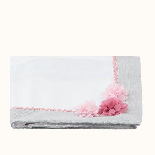 fralda-jardim-brancocinza-pim-pam-pum-baby-60957 - Pim-Pam-Pum Baby