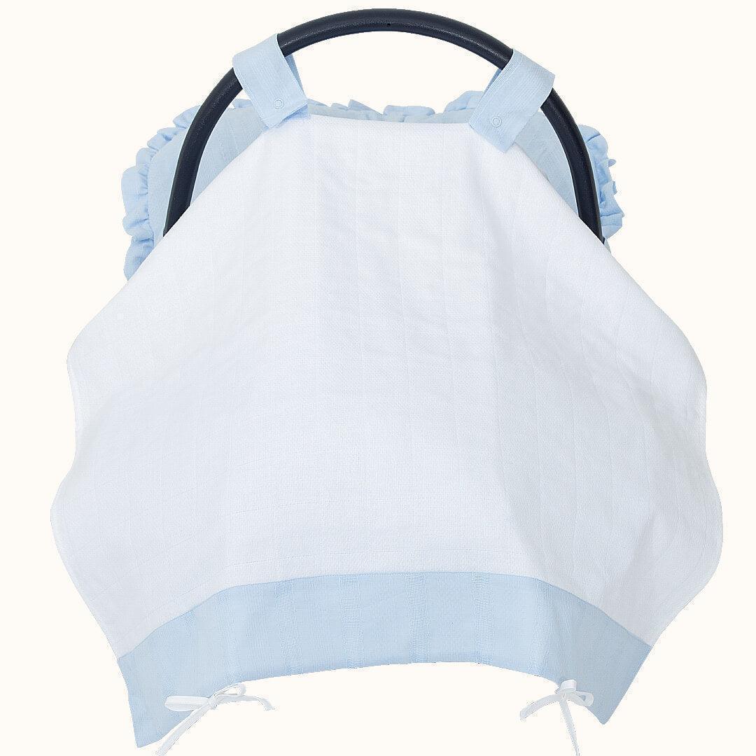 fralda-para-ovo-country-azul-pim-pam-pum-baby-38405 - Pim-Pam-Pum Baby