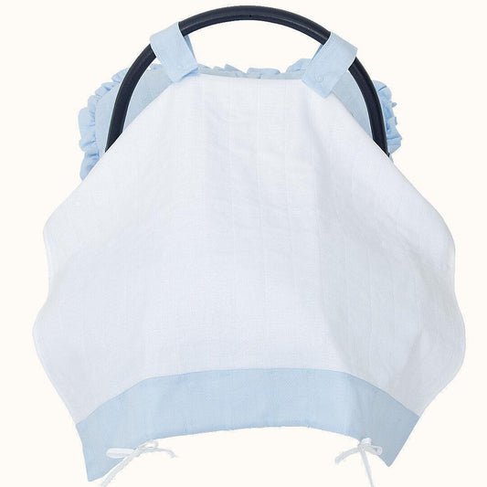 fralda-para-ovo-country-azul-pim-pam-pum-baby-38405 - Pim-Pam-Pum Baby