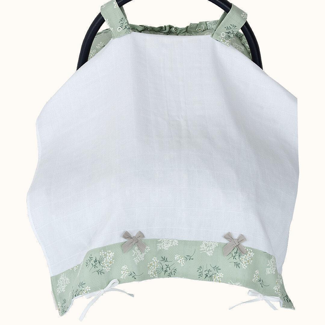 fralda-para-ovo-country-verde-pim-pam-pum-baby-34003 - Pim-Pam-Pum Baby