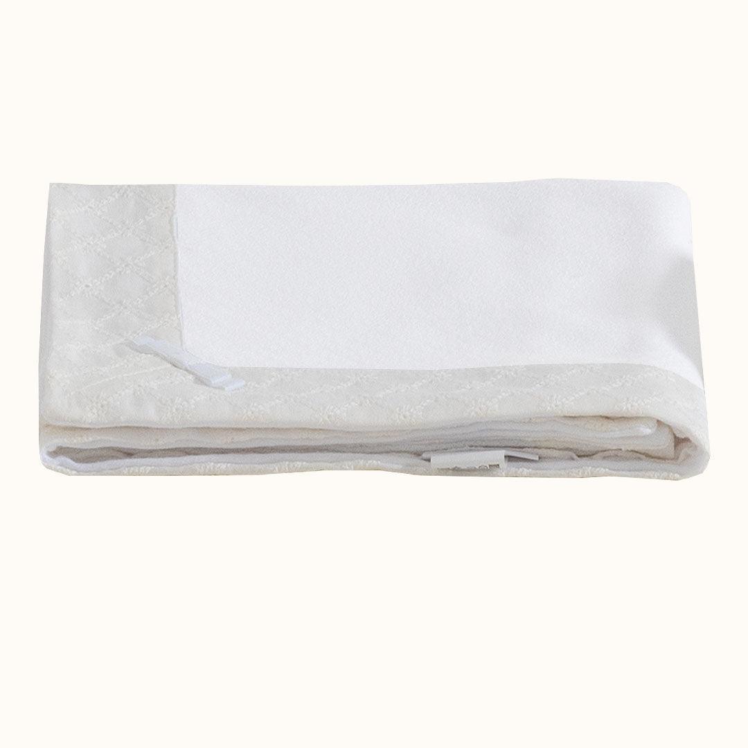 fralda-romantic-2-branco-pim-pam-pum-baby-53444 - Pim-Pam-Pum Baby