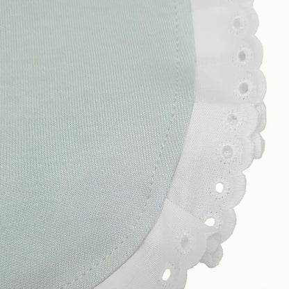 Fralda Sublime Verde - Pim-Pam-Pum Baby