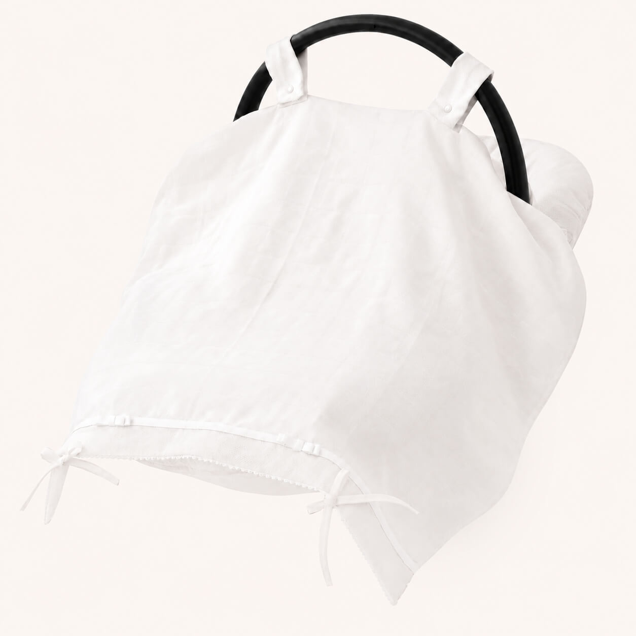 Couche pour OVO Romantic Grey