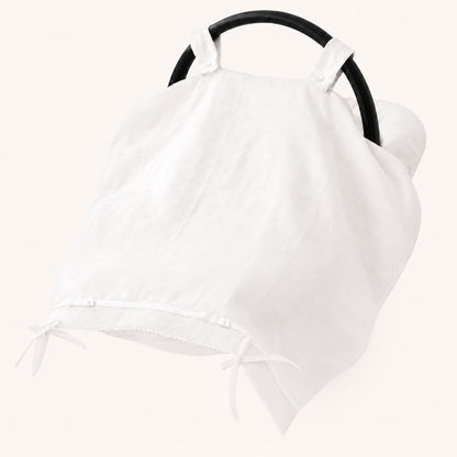 Couche pour OVO Romantic Grey