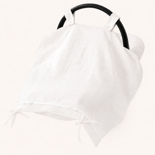 Couche pour OVO Romantic Grey