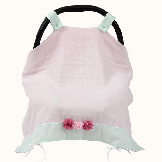 fralda-tapa-ovo-jardim-rosaverde-pim-pam-pum-baby-37612 - Pim-Pam-Pum Baby