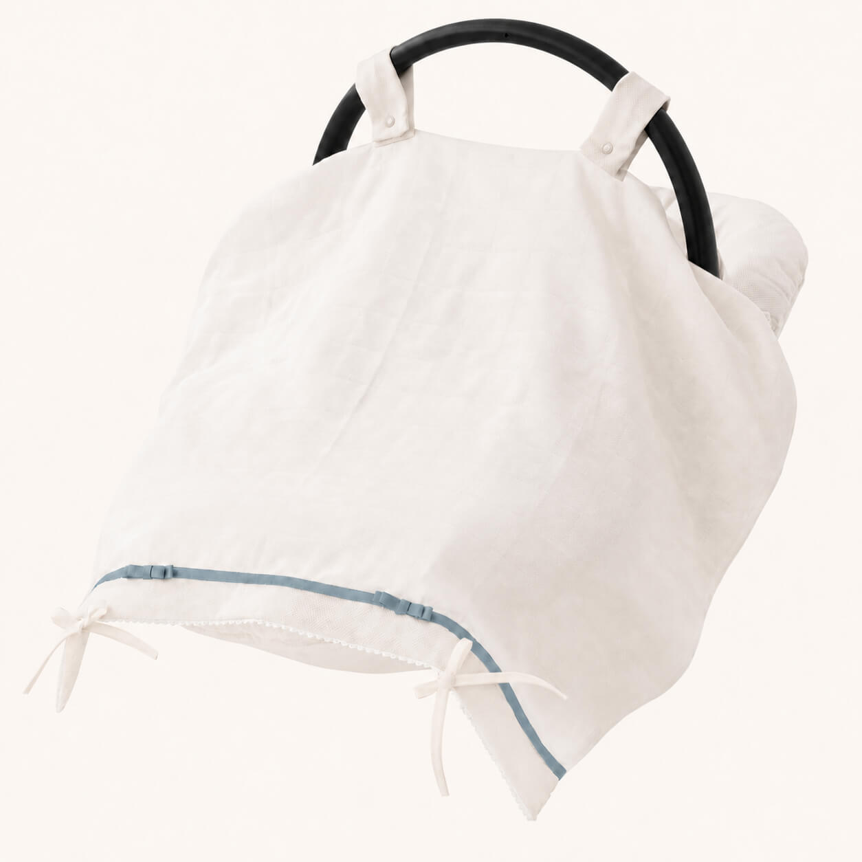 Couche pour OVO Romantic Grey