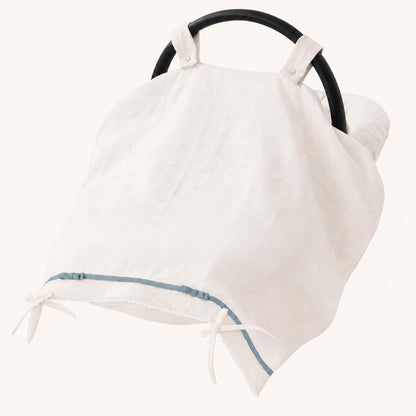 Couche pour OVO Romantic Grey