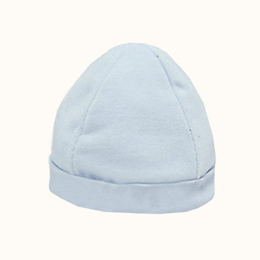 gorro-basico-azul-pim-pam-pum-baby-52365 - Pim-Pam-Pum Baby