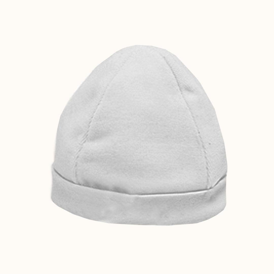 gorro-basico-cinza-pim-pam-pum-baby-48208 - Pim-Pam-Pum Baby