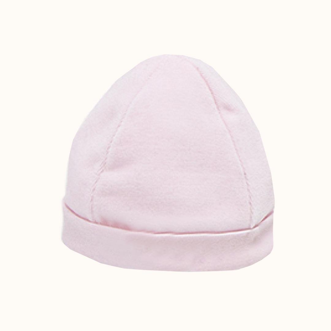 gorro-basico-rosa-pim-pam-pum-baby-44120 - Pim-Pam-Pum Baby