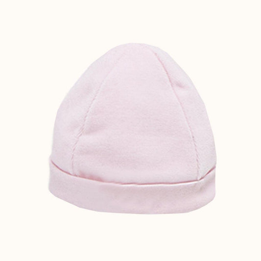 gorro-basico-rosa-pim-pam-pum-baby-44120 - Pim-Pam-Pum Baby