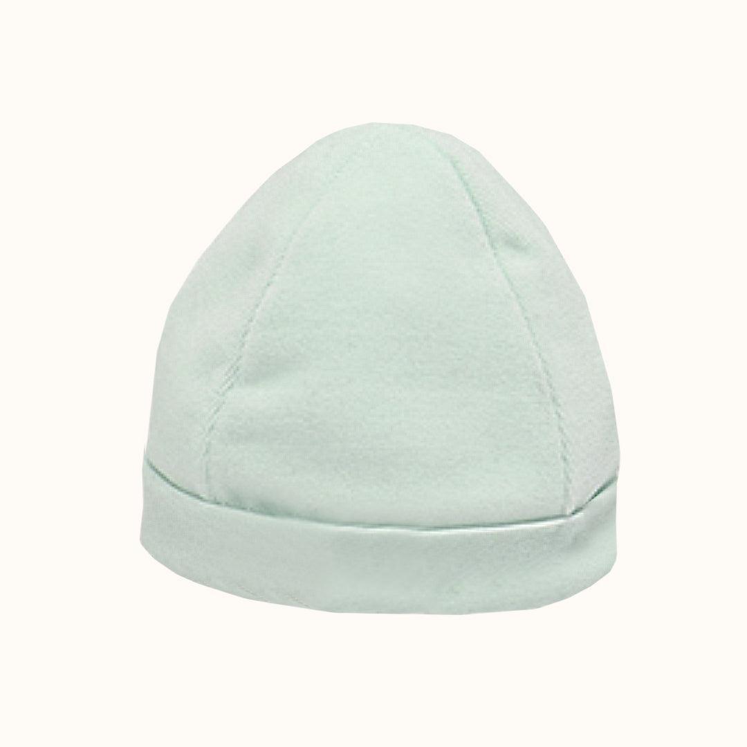 gorro-basico-verde-pim-pam-pum-baby-74932 - Pim-Pam-Pum Baby