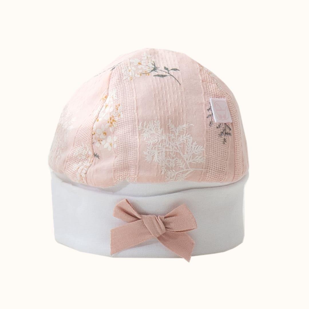 gorro-country-coral-pim-pam-pum-baby-33955 - Pim-Pam-Pum Baby