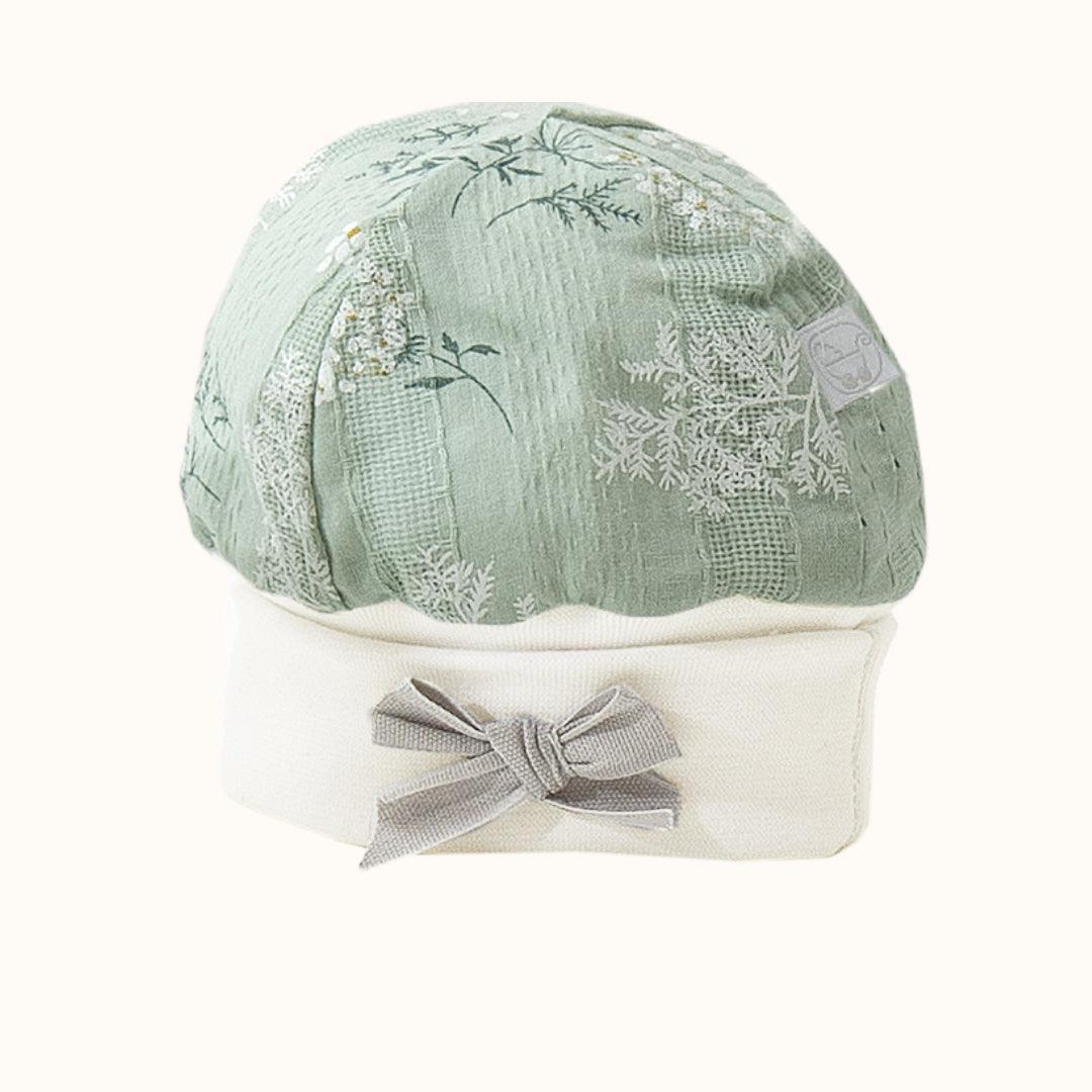 gorro-country-verde-pim-pam-pum-baby-74940 - Pim-Pam-Pum Baby