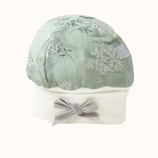 gorro-country-verde-pim-pam-pum-baby-74940 - Pim-Pam-Pum Baby