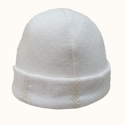 Gorro Mimos 3 Bege - Pim-Pam-Pum Baby