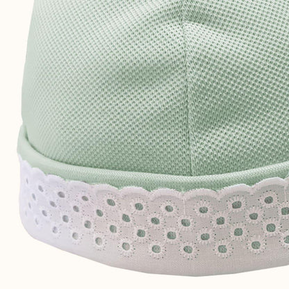 Gorro Pretty 1 - Várias Cores - Pim-Pam-Pum Baby