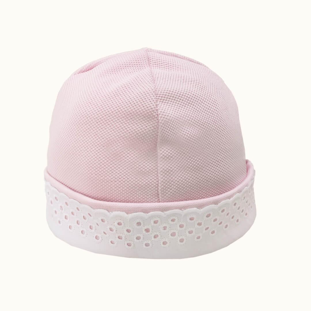 gorro-pretty-1-rosa-pim-pam-pum-baby-52991 - Pim-Pam-Pum Baby