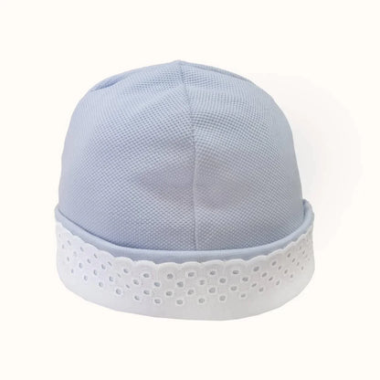 Gorro Pretty 1 - Várias Cores - Pim-Pam-Pum Baby