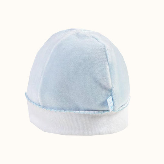 gorro-sweet-azul-pim-pam-pum-baby-16753 - Pim-Pam-Pum Baby