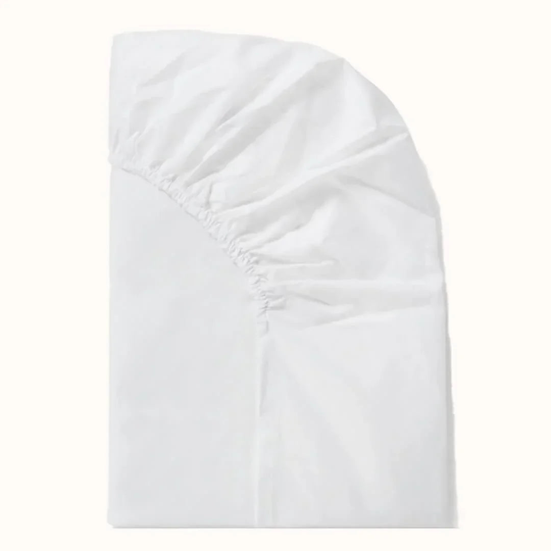 conjunto-lencois-candy-branco-com-barra-rosa-pim-pam-pum-baby-71112 - Pim-Pam-Pum Baby