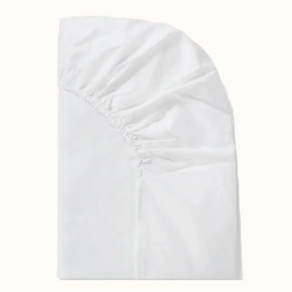 conjunto-lencois-candy-branco-com-barra-rosa-pim-pam-pum-baby-71112 - Pim-Pam-Pum Baby