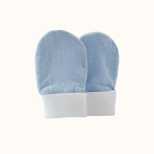 luvas-country-azul-pim-pam-pum-baby-57128 - Pim-Pam-Pum Baby