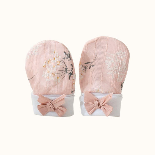 luvas-country-coral-pim-pam-pum-baby-78683 - Pim-Pam-Pum Baby