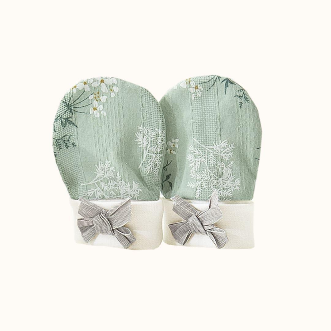 luvas-country-verde-pim-pam-pum-baby-14049 - Pim-Pam-Pum Baby