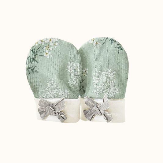 luvas-country-verde-pim-pam-pum-baby-14049 - Pim-Pam-Pum Baby
