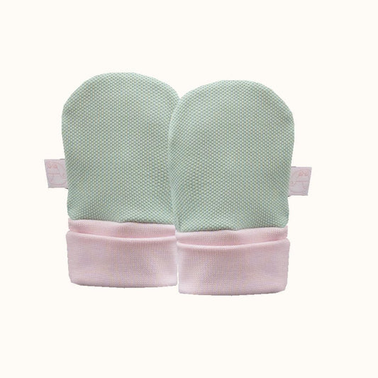 luvas-jardim-rosaverde-pim-pam-pum-baby-67288 - Pim-Pam-Pum Baby