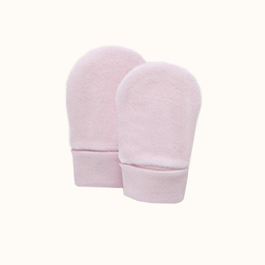 luvas-sublime-rosa-pim-pam-pum-baby-52398 - Pim-Pam-Pum Baby