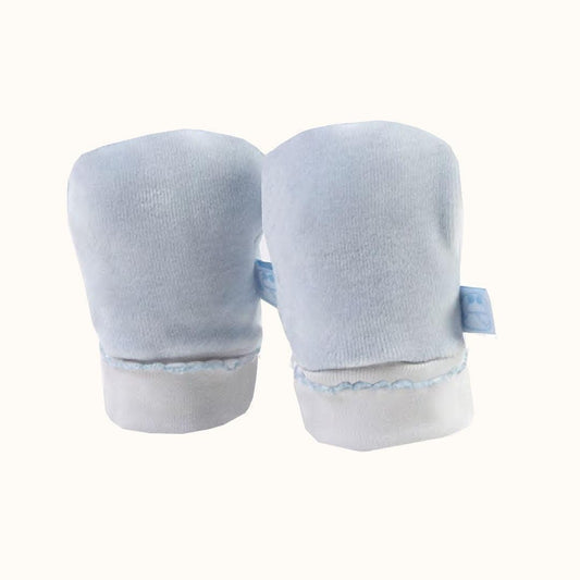 luvas-sweet-azul-pim-pam-pum-baby-89703 - Pim-Pam-Pum Baby