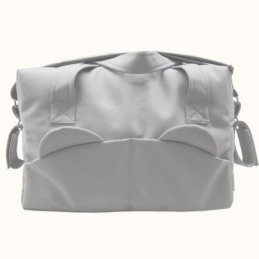 mala-maternidade-teddy-cinza-pim-pam-pum-baby-48583 - Pim-Pam-Pum Baby