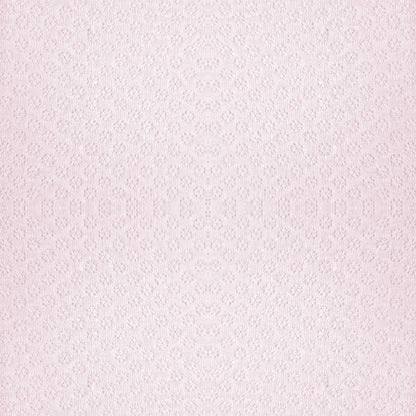 amostra de textura da malha sweet algodão rosa