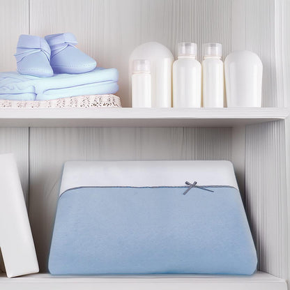 Manta Mimo Azul - Pim-Pam-Pum Baby