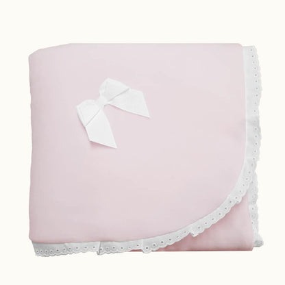 Manta Sublime Verde - Pim-Pam-Pum Baby