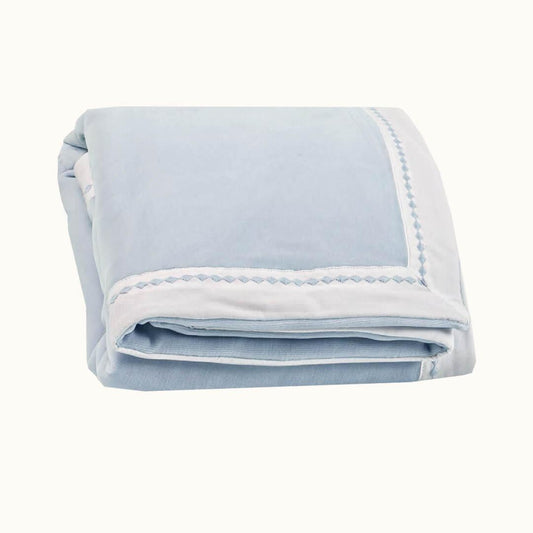 manta-sweet-azul-pim-pam-pum-baby-86017 - Pim-Pam-Pum Baby