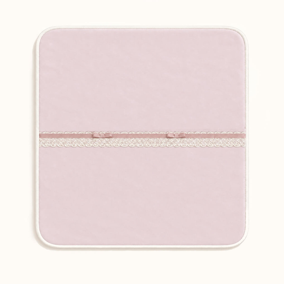Romantic 1 Pink Blanket