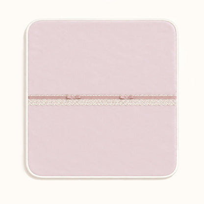 Romantic 1 Pink Blanket